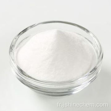 Additif alimentaire Magnésium Citrate / Tri-magnésium Bicitrate